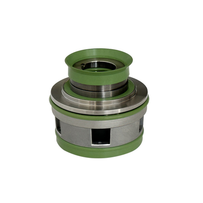 BERGMAN Replace Flygt Pump Seal 7698733 FS-25mm 2660 4630 4640 Metal Frame Cartridge Mechanical Seal