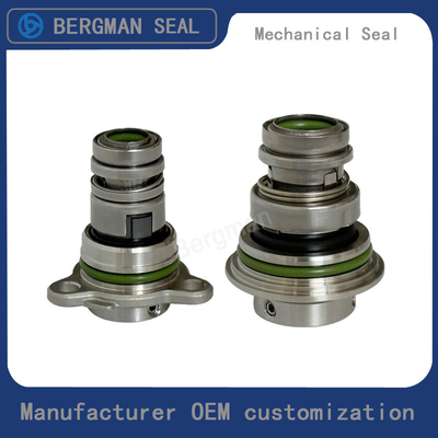 Original NJK CDLC-12/16/22mm CNP CDLF CDLS CDMF Stainless Steel Vertical Multistage Pump Mechanical Seal