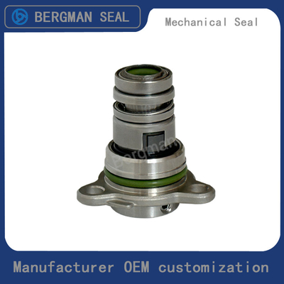 Original NJK CDLC-12/16/22mm CNP CDLF CDLS CDMF Stainless Steel Vertical Multistage Pump Mechanical Seal
