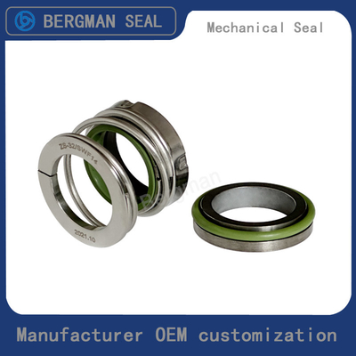 Original NG ZS-24/32mm CNP Stainless steel single stage centrifugal Pump Mechanical Seal