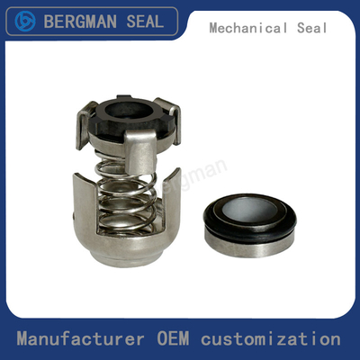 BERGMAN Replace Grundfos GLF-12mm CRK2/4 Pump Mechanical Seal HUUV 415080