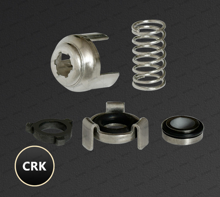 BERGMAN Replace Grundfos GLF-12mm CRK2/4 Pump Mechanical Seal HUUV 415080