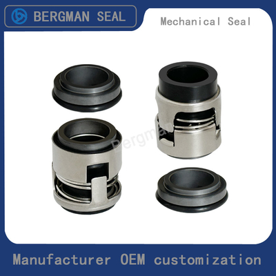 BERGMAN Replace Grundfos GLF-G3-12mm 16mm CHI Pump Mechanical Seal BQQV BQQE  96511844 96409265