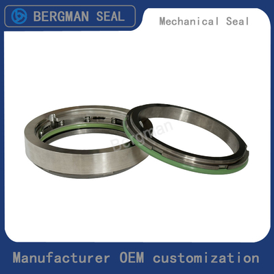 BERGMAN Replace Flygt Pump Seal FWU-105mm 3312 3351 3400 3501 3531 7084 7121 Upper Sealing Mechanical Seal