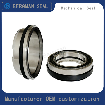 BERGMAN Replace Flygt Pump Seal FSL-80mm 3203 3305 3355 3300 3306 3356 PUMP Lower Sealing Mechanical Seal