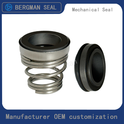 BERGMAN 155-R3-12 14 15 16 17 18 19 20 22 24 25 28 30 32-40mm Pump Mechanical Seal