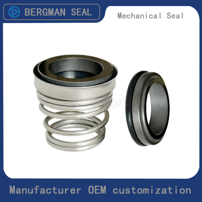 BERGMAN 155B-R3-12 14 15 16 18 20 22 24 25 28 30 32 33 35 38 40mm Pump Mechanical Seal