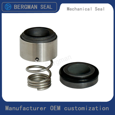 LOWARA-12-X 12mm Pump Mechanical Seal With CAR SIC Seats