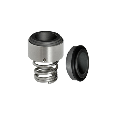 LOWARA-12-X 12mm Pump Mechanical Seal With CAR SIC Seats