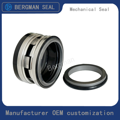 BERGMAN Replaces John Crane 2100-K 12mm-100mm G60 G4 G6 G9 G13 G16 BS Bo BP Pump Mechanical Seal