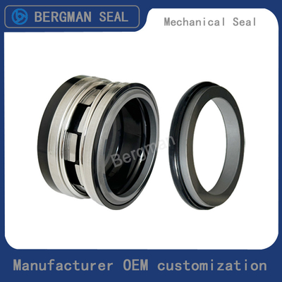 Durable BERGMAN Replaces John Crane 2100-K 12mm-100mm G60 G4 G6 G9 G13 G16 BS Bo BP Pump Mechanical Seal
