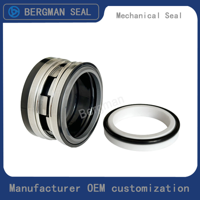 Durable BERGMAN Replaces John Crane 2100-K 12mm-100mm G60 G4 G6 G9 G13 G16 BS Bo BP Pump Mechanical Seal