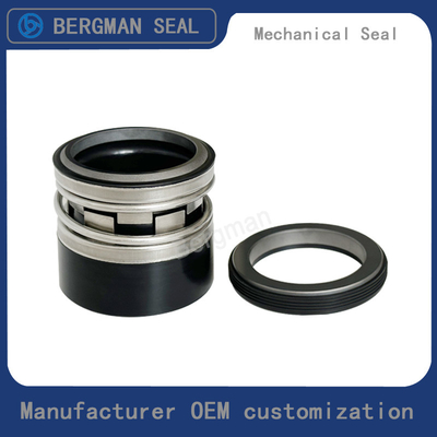 BERGMAN Replaces John Crane 2100-K 12mm-100mm G60 G4 G6 G9 G13 G16 BS Bo BP Pump Mechanical Seal