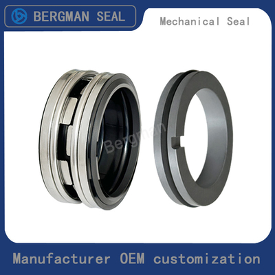 BERGMAN Replaces John Crane 2100-S 12mm-100mm G60 G4 G6 G9 G13 G16 BS Bo BP Pump Mechanical Seal