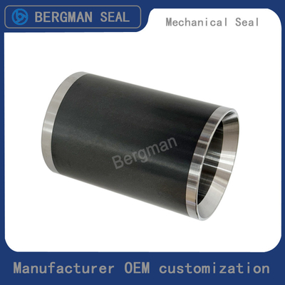 BERGMAN TYPE/T1-2 1/2 2.5" 63.5mm Inch Graphite Silicon Carbide Tungsten Carbide Nitrile Viton EPDM  Pump Mechanical Seal