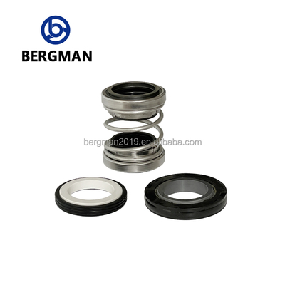 BERGMAN 560D Механический уплотнитель 14 мм 15 мм 16 мм для вращающихся насосов