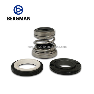 BERGMAN 560D-25/30 мм вращающийся насос механическая уплотнение