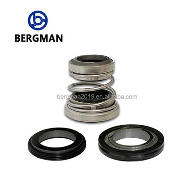 BERGMAN 560D-25/30mm Rotary Pump Mechanical Seal