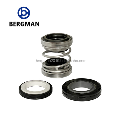 BERGMAN 560D-25mm Ротационный насос Механическая уплотнение для WQ подводных насосов