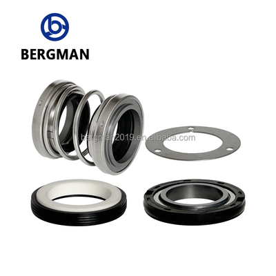 BERGMAN 560D-35mm торцевое уплотнение роторного насоса для погружных насосов WQ