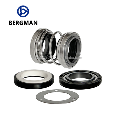 BERGMAN 560D-45mm Ротационный насос Механическая уплотнение для WQ подводных насосов