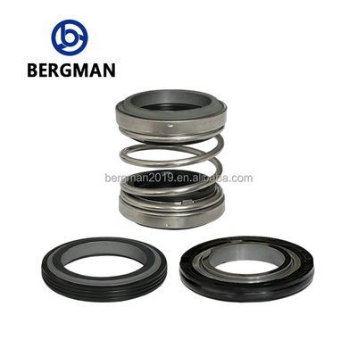 BERGMAN 560D-50mm Ротационный насос Механическая уплотнение для WQ подводных насосов