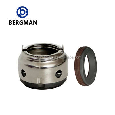 BERGMAN GX 113A Насос механическая уплотнение 20 мм 25 мм 30 мм из нержавеющей стали