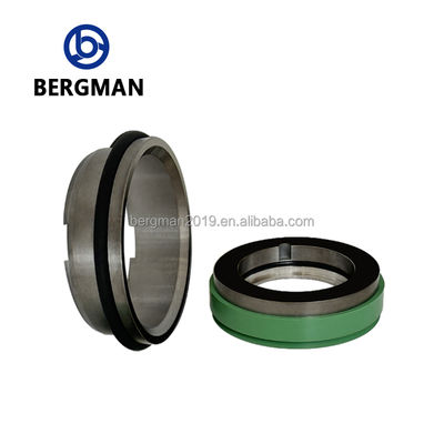 ISO9001-2015 Certified Replace Flygt FQL-60mm Pump Mechanical Seal with Tungsten Carbide TC Lower Seal