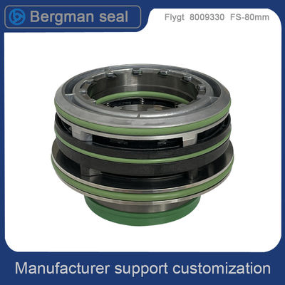 FS 80mm 8009330 Xylem Flygt Pump Seals 3315 7035 For Submersible Pump