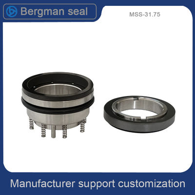 MSS P07 31.75mm Alc Lkh Double Acting Mechanical Seal  For Apv Pump