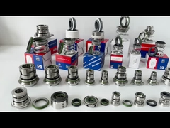 CDLF CDMF CNP насос механическая уплотнение 22 мм нержавеющей стали пружина CDLA-22/WBF14