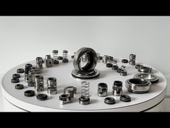 Заменить Grundfos GLF-SPK-12mm SPK 2/4 Кондиционер насос Механическая уплотнение