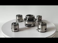 Заменить Grundfos GLF-43mm канализационный насос Механическая уплотнитель Патрон уплотнитель 98119099