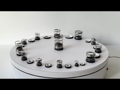 155 Заменить Burgmann Wilo насос Механический уплотнитель 12 мм для нефтяной промышленности