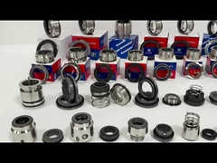 155 О Кольцо Epdm компрессор Механическая уплотнитель 32 мм Заменить Burgmann Iso