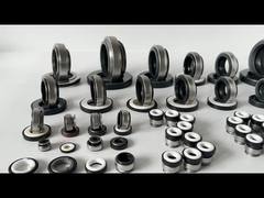 BT AR 301 Одноконечный сухой механический уплотнитель 12 мм 14 мм пружина из нержавеющей стали