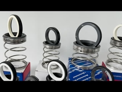 Бургманн тип EA560 Сверток насоса для воды Механическая свертка 50 мм Сверток вала