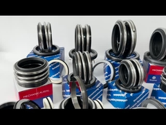 BERGMAN 109/MG1-12mm-110mm G60 G4 G6 G9 G13 G16 BS Bo BP Mechanical Seal Pump Механическое уплотнение насоса