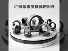 Джон Крейн 502 Водокачальный насос Механический уплотнитель 100 мм для промышленных насосов