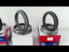 ABS AFP Погружаемый насос Механическая уплотнение 90 мм 100 мм Волновая весна