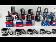 SIC WB2 Резиновые подшипники Lowara насос Механическая уплотнение 40 мм вала отверстие