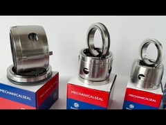 SS316 58U O Кольцо Джон Кран Насос Печать 12 мм Водяной насос Шахты Печать